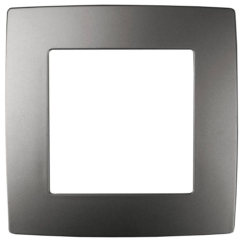 Рамка 1-постовая ЭРА 12 12-5001-12 Б0019366, купить в Минске по самой низкой цене