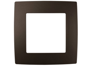 Рамка 1-постовая ЭРА 12 12-5001-13 Б0019367