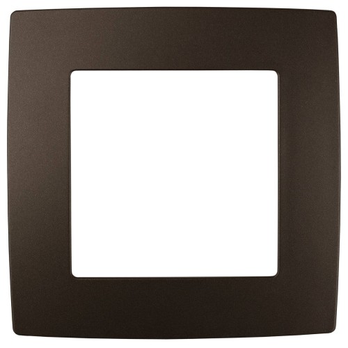 Рамка 1-постовая ЭРА 12 12-5001-13 Б0019367, купить в Минске по самой низкой цене