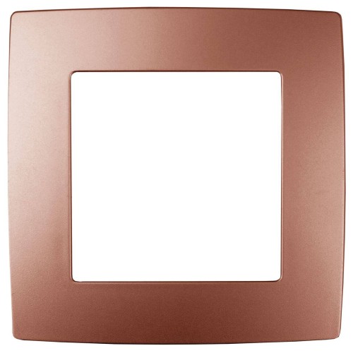 Рамка 1-постовая ЭРА 12 12-5001-14 Б0019368, купить в Минске по самой низкой цене