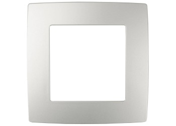 Рамка 1-постовая ЭРА 12 12-5001-15 Б0019369