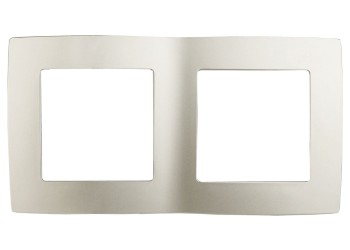 Рамка 2-постовая ЭРА 12 12-5002-15 Б0019373