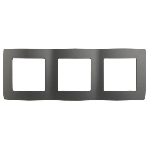 Рамка 3-постовая ЭРА 12 12-5003-12 Б0019374, купить в Минске по самой низкой цене