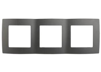 Рамка 3-постовая ЭРА 12 12-5003-12 Б0019374