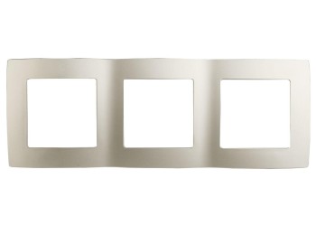 Рамка 3-постовая ЭРА 12 12-5003-15 Б0019377