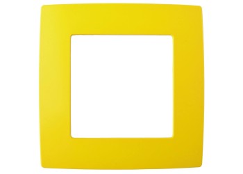 Рамка 1-постовая ЭРА 12 12-5001-21 Б0019386