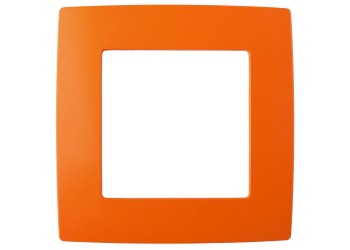 Рамка 1-постовая ЭРА 12 12-5001-22 Б0019387