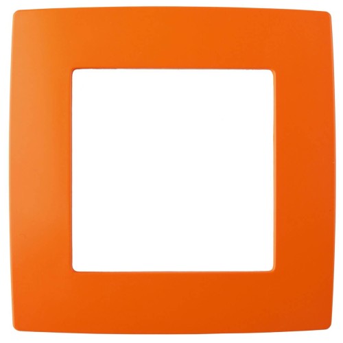 Рамка 1-постовая ЭРА 12 12-5001-22 Б0019387, купить в Минске по самой низкой цене