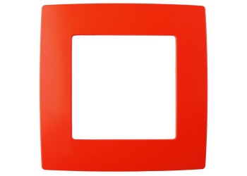 Рамка 1-постовая ЭРА 12 12-5001-23 Б0019388