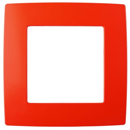 Рамка 1-постовая ЭРА 12 12-5001-23 Б0019388, купить в Минске по самой низкой цене