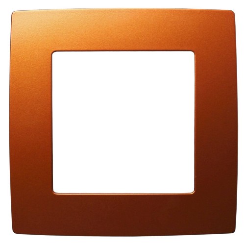 Рамка 1-постовая ЭРА 12 12-5001-24 Б0019389, купить в Минске по самой низкой цене