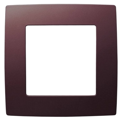 Рамка 1-постовая ЭРА 12 12-5001-25 Б0019390, купить в Минске по самой низкой цене