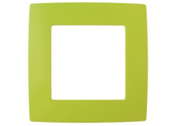 Рамка 1-постовая ЭРА 12 12-5001-26 Б0019391