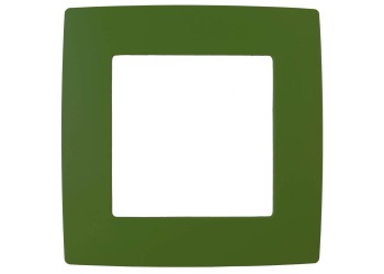 Рамка 1-постовая ЭРА 12 12-5001-27 Б0019392