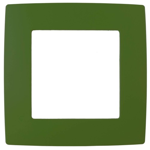 Рамка 1-постовая ЭРА 12 12-5001-27 Б0019392, купить в Минске по самой низкой цене