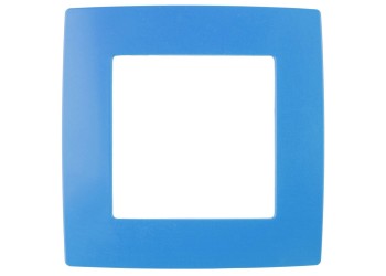 Рамка 1-постовая ЭРА 12 12-5001-28 Б0019393