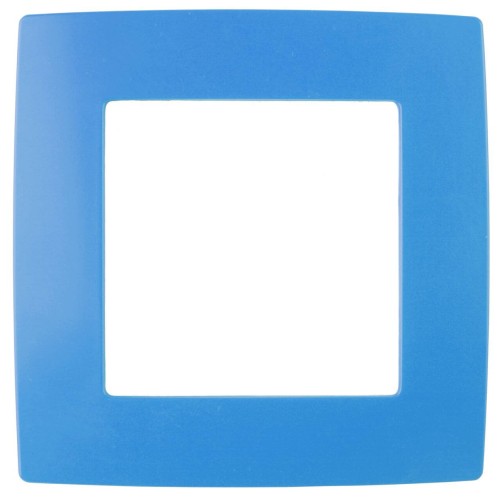 Рамка 1-постовая ЭРА 12 12-5001-28 Б0019393, купить в Минске по самой низкой цене