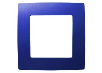 Рамка 1-постовая ЭРА 12 12-5001-29 Б0019394