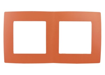 Рамка 2-постовая ЭРА 12 12-5002-22 Б0019396