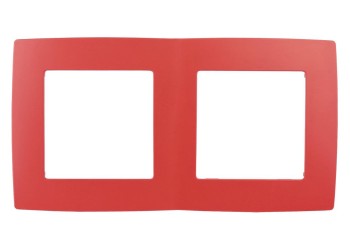 Рамка 2-постовая ЭРА 12 12-5002-23 Б0019397