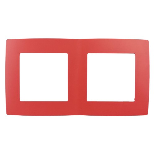 Рамка 2-постовая ЭРА 12 12-5002-23 Б0019397, купить в Минске по самой низкой цене