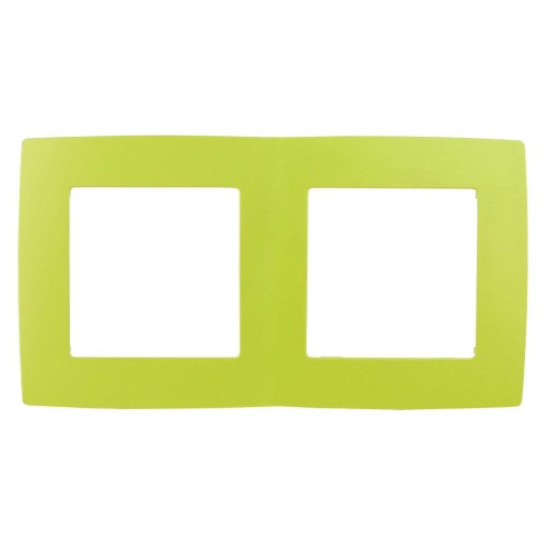 Рамка 2-постовая ЭРА 12 12-5002-26 Б0019400, купить в Минске по самой низкой цене