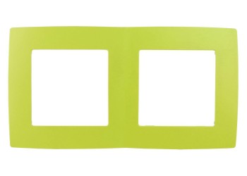 Рамка 2-постовая ЭРА 12 12-5002-26 Б0019400