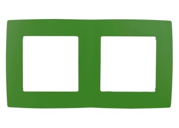 Рамка 2-постовая ЭРА 12 12-5002-27 Б0019401