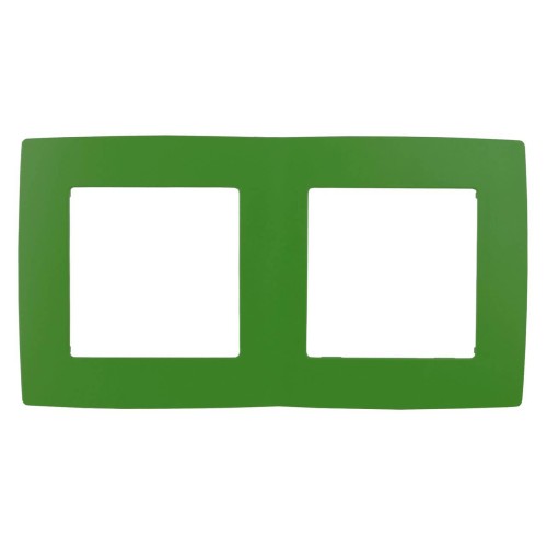 Рамка 2-постовая ЭРА 12 12-5002-27 Б0019401, купить в Минске по самой низкой цене