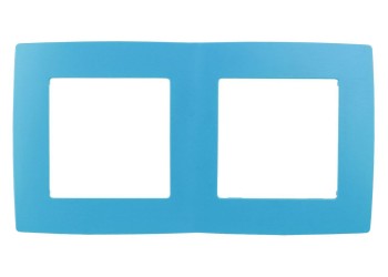 Рамка 2-постовая ЭРА 12 12-5002-28 Б0019402