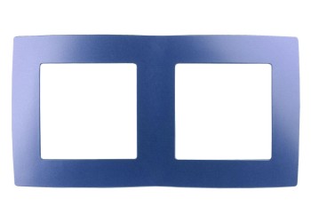 Рамка 2-постовая ЭРА 12 12-5002-29 Б0019403