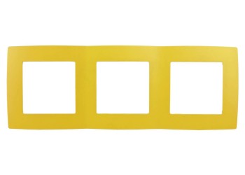 Рамка 3-постовая ЭРА 12 12-5003-21 Б0019404