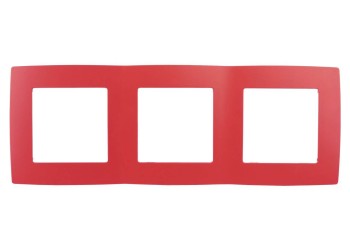 Рамка 3-постовая ЭРА 12 12-5003-23 Б0019406