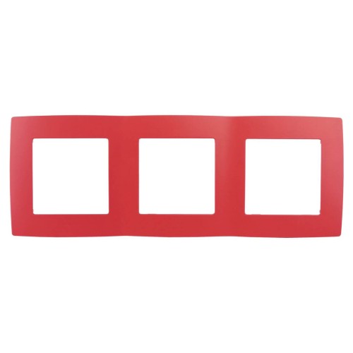 Рамка 3-постовая ЭРА 12 12-5003-23 Б0019406, купить в Минске по самой низкой цене