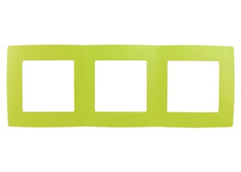 Рамка 3-постовая ЭРА 12 12-5003-26 Б0019409