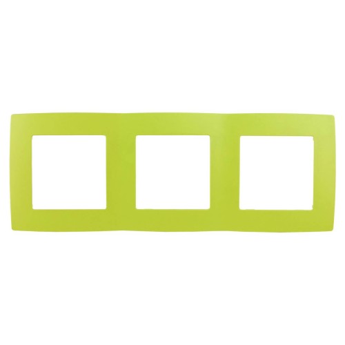 Рамка 3-постовая ЭРА 12 12-5003-26 Б0019409, купить в Минске по самой низкой цене