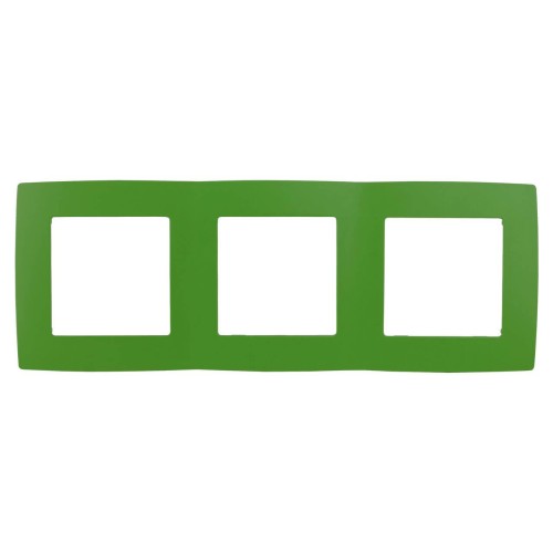 Рамка 3-постовая ЭРА 12 12-5003-27 Б0019410, купить в Минске по самой низкой цене