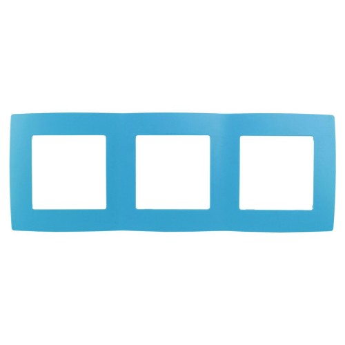 Рамка 3-постовая ЭРА 12 12-5003-28 Б0019411, купить в Минске по самой низкой цене