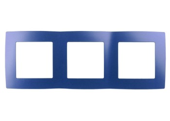 Рамка 3-постовая ЭРА 12 12-5003-29 Б0019412