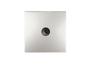 ТВ-розетка одиночная ЭРА 12 12-3101-15 Б0019428