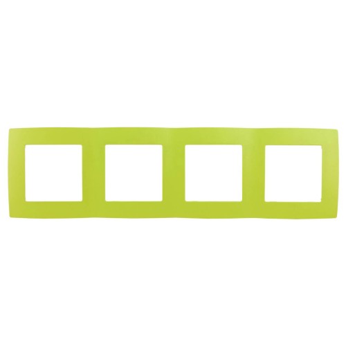 Рамка 4-постовая ЭРА 12 12-5004-26 Б0019429, купить в Минске по самой низкой цене