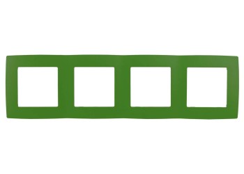 Рамка 4-постовая ЭРА 12 12-5004-27 Б0019430