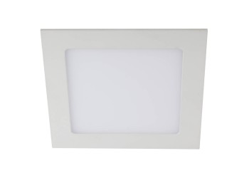 Встраиваемый светодиодный светильник ЭРА LED 2-6 6K Б0019836