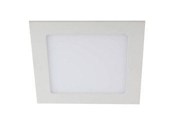 Встраиваемый светодиодный светильник ЭРА LED 2-24 6K Б0019840