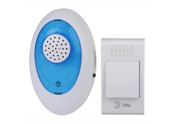 Звонок беспроводной ЭРА A01 Б0019873