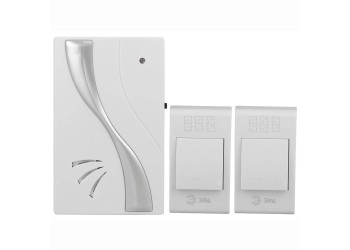 Звонок беспроводной ЭРА Twin-B Б0019877