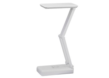 Настольная лампа ЭРА NLED-426-3W-W Б0020072