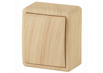 Переключатель одноклавишный ЭРА Эксперт 10AX 250V 11-1203-11 Б0020662