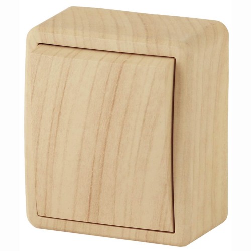 Переключатель одноклавишный ЭРА Эксперт 10AX 250V 11-1203-11 Б0020662, купить в Минске по самой низкой цене