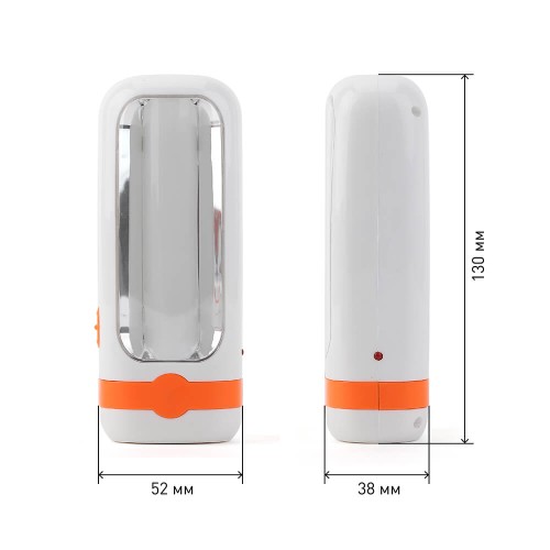 Кемпинговый светодиодный фонарь ЭРА аккумуляторный 72 лм KA10S Б0025642, купить в Минске по самой низкой цене
